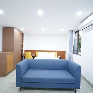 Deluxe Double Studio